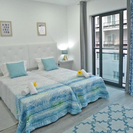 Town Apartment Фуншал Екстериор снимка