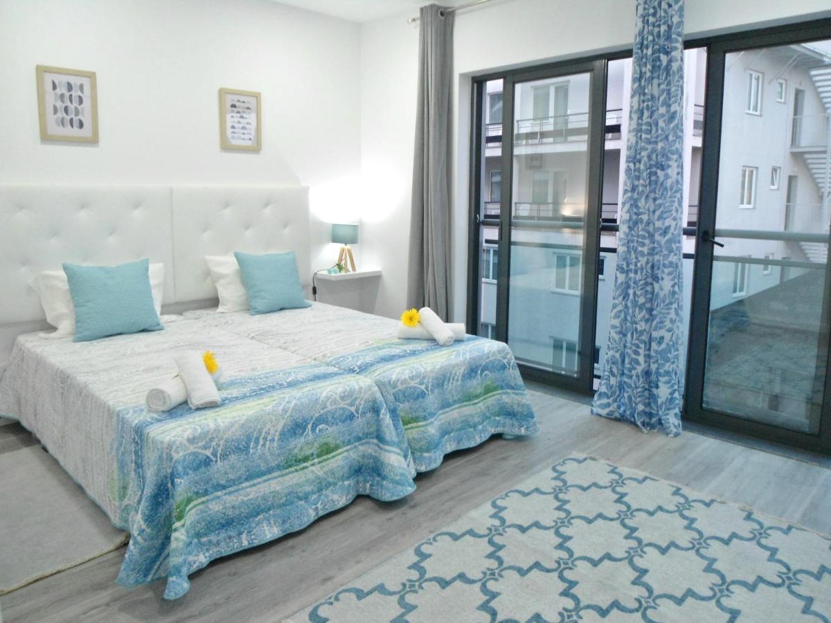 Town Apartment Фуншал Екстериор снимка