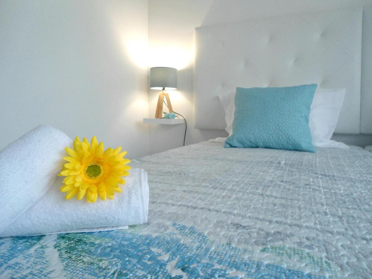 Town Apartment Фуншал Екстериор снимка