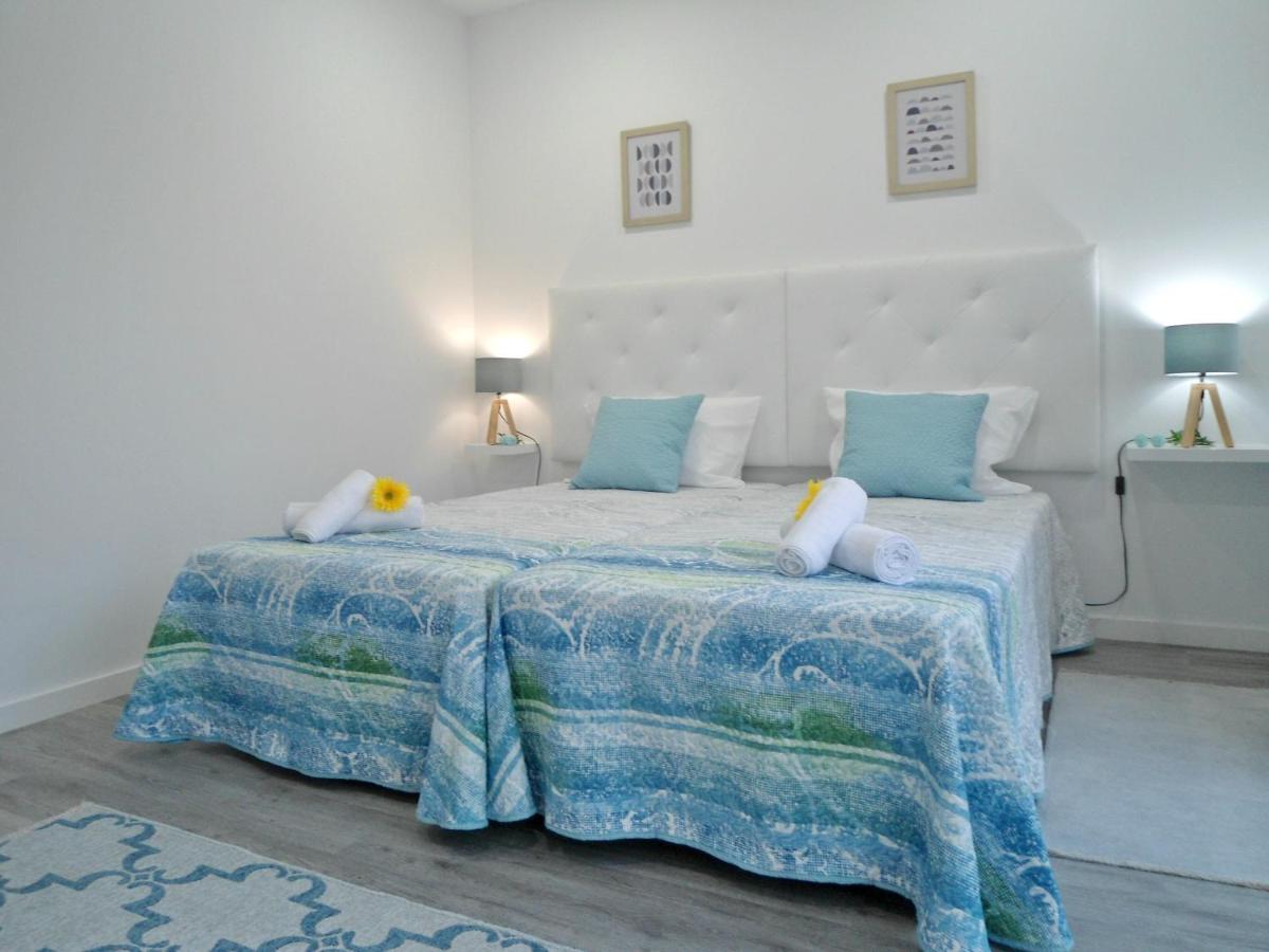 Town Apartment Фуншал Екстериор снимка