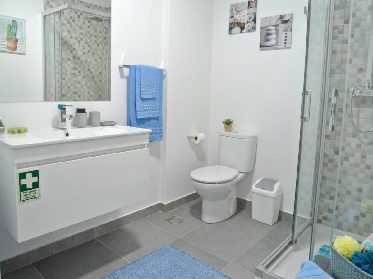 Town Apartment Фуншал Екстериор снимка