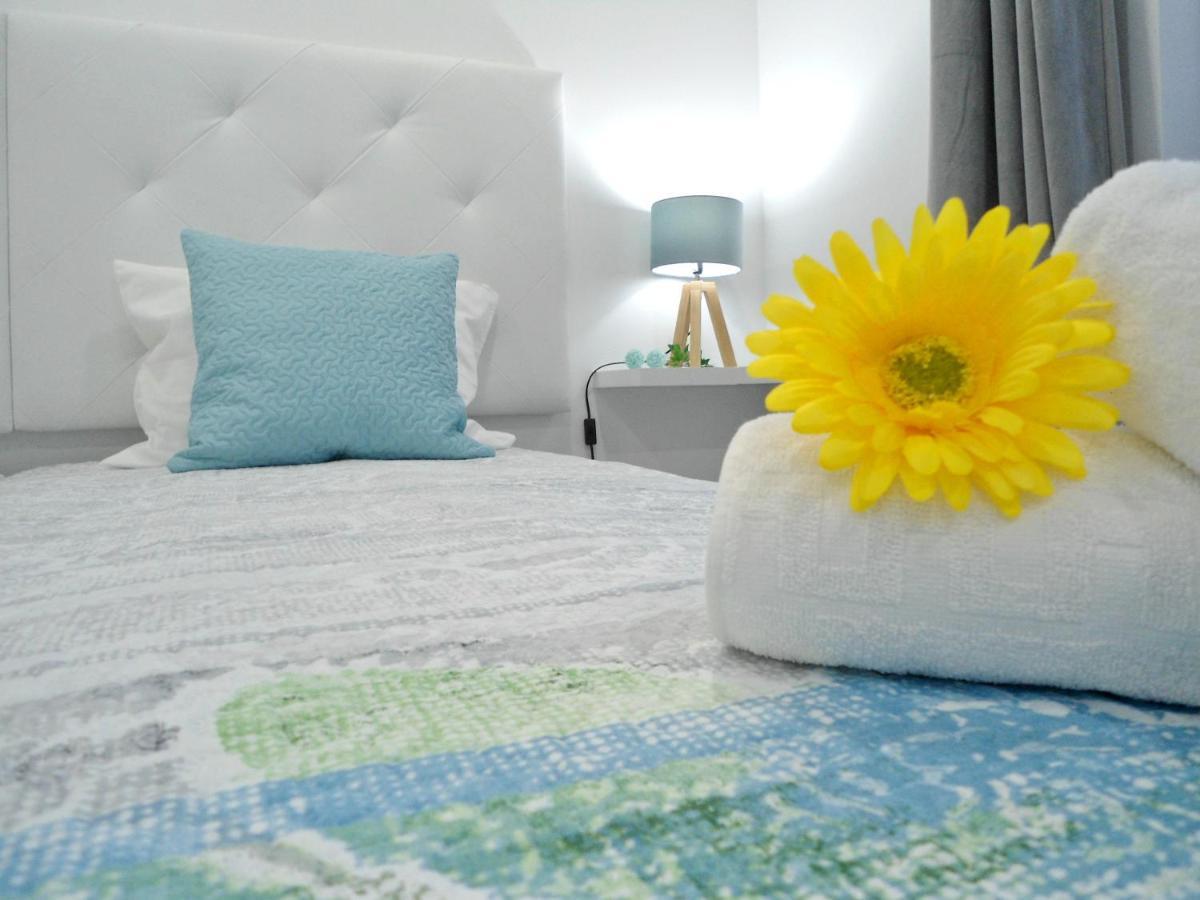 Town Apartment Фуншал Екстериор снимка