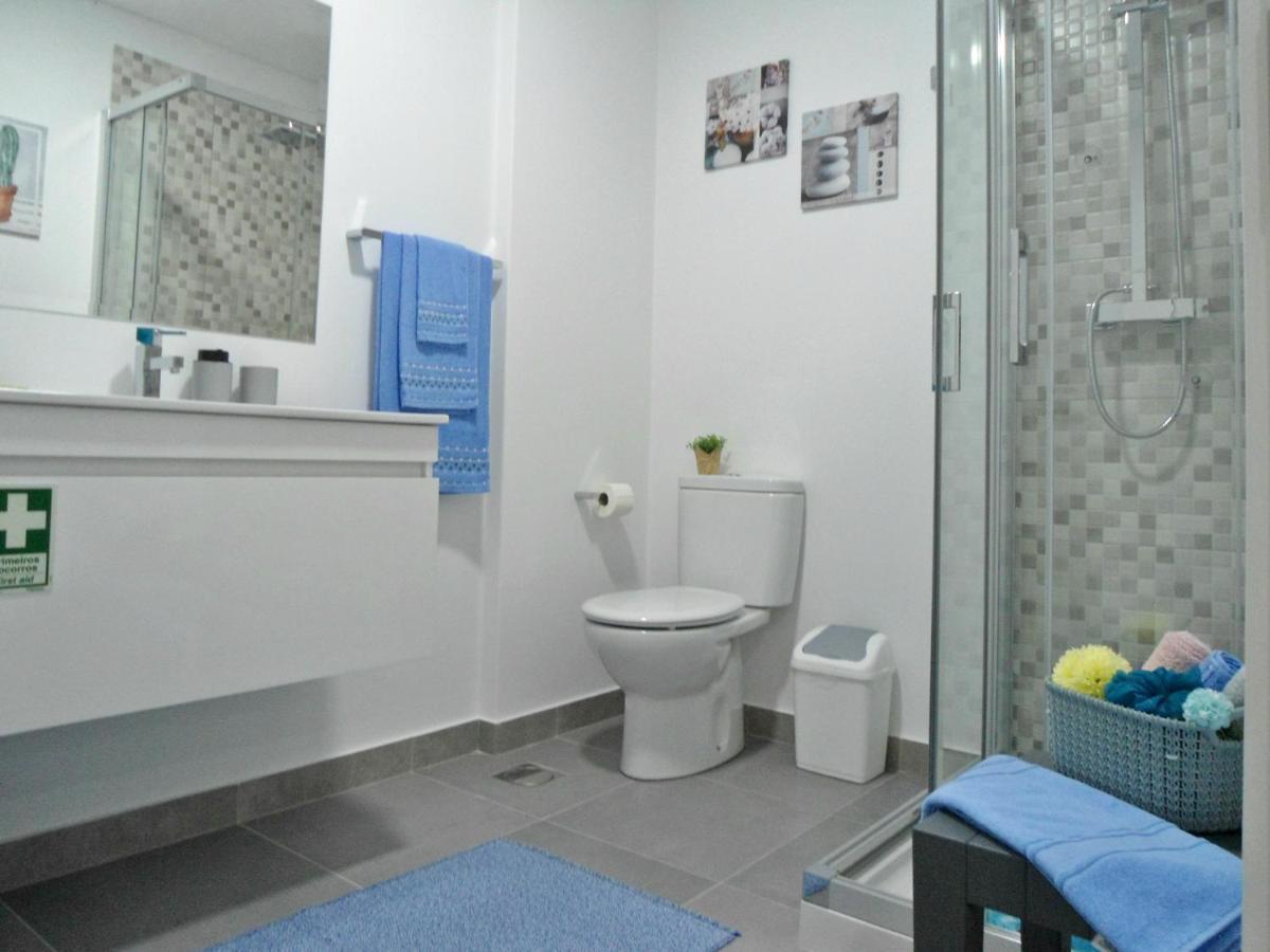 Town Apartment Фуншал Екстериор снимка
