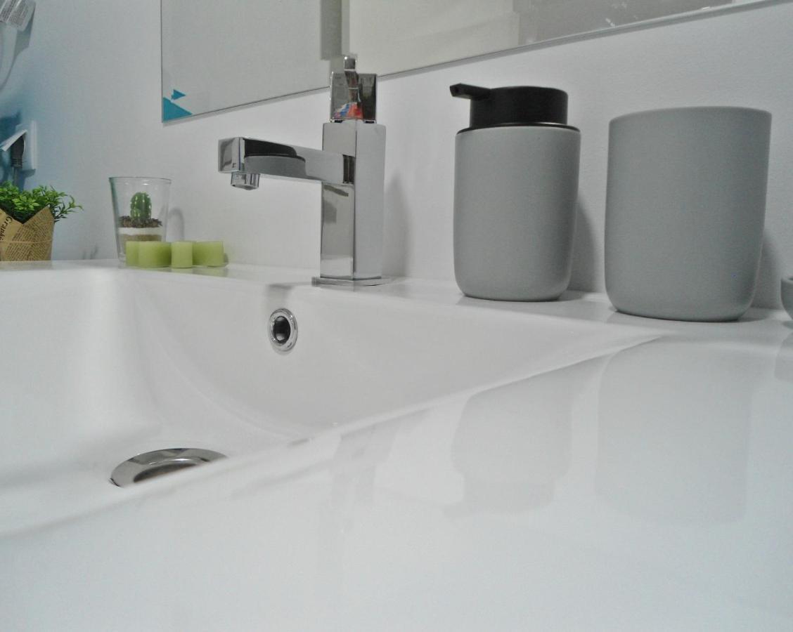 Town Apartment Фуншал Екстериор снимка