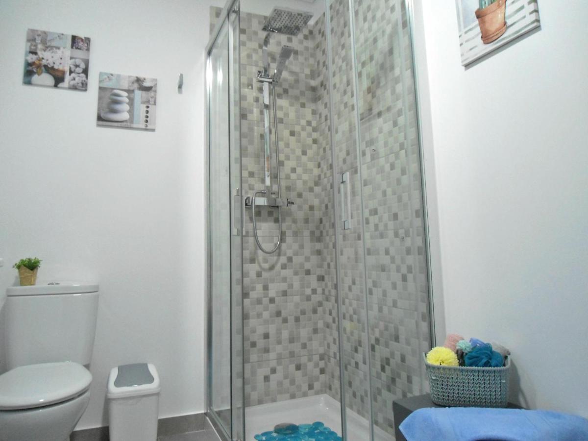 Town Apartment Фуншал Екстериор снимка