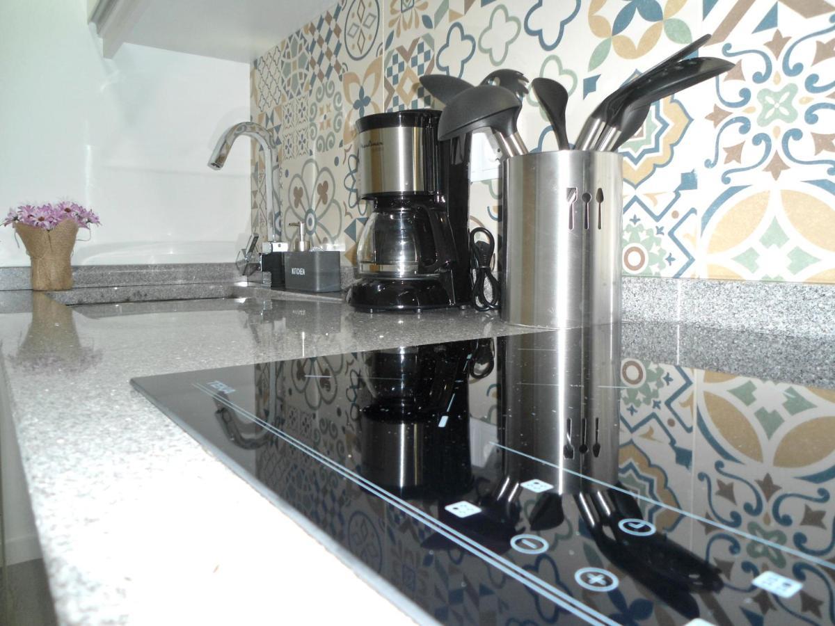 Town Apartment Фуншал Екстериор снимка