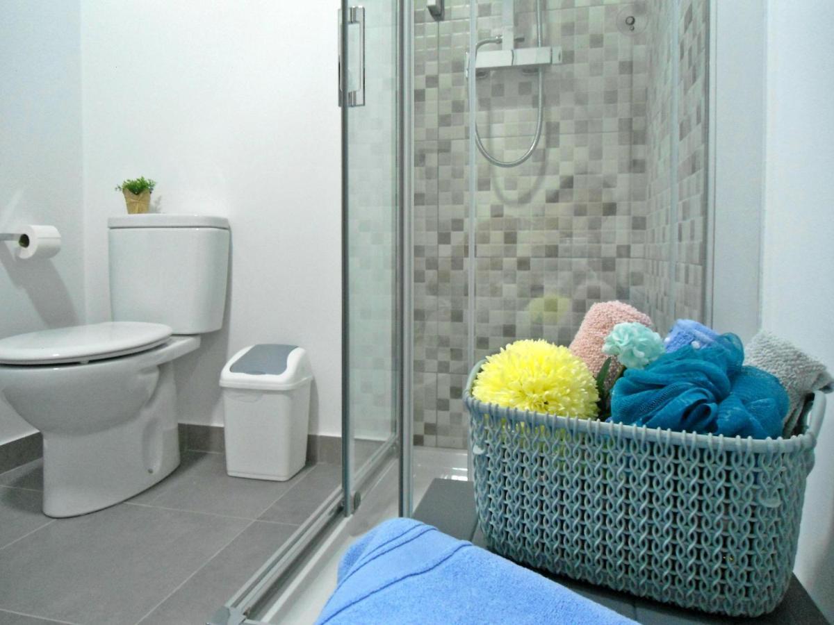Town Apartment Фуншал Екстериор снимка