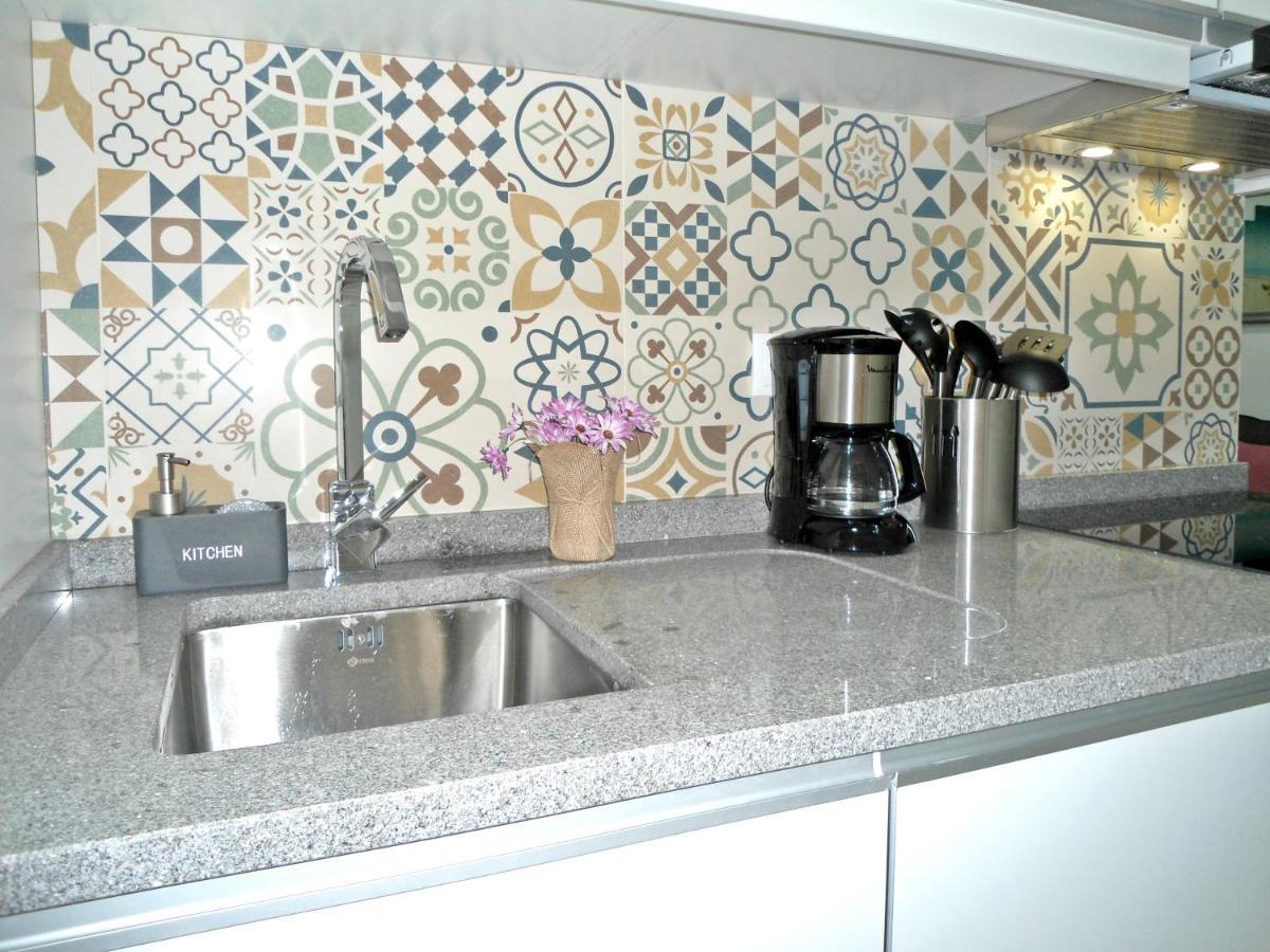 Town Apartment Фуншал Екстериор снимка