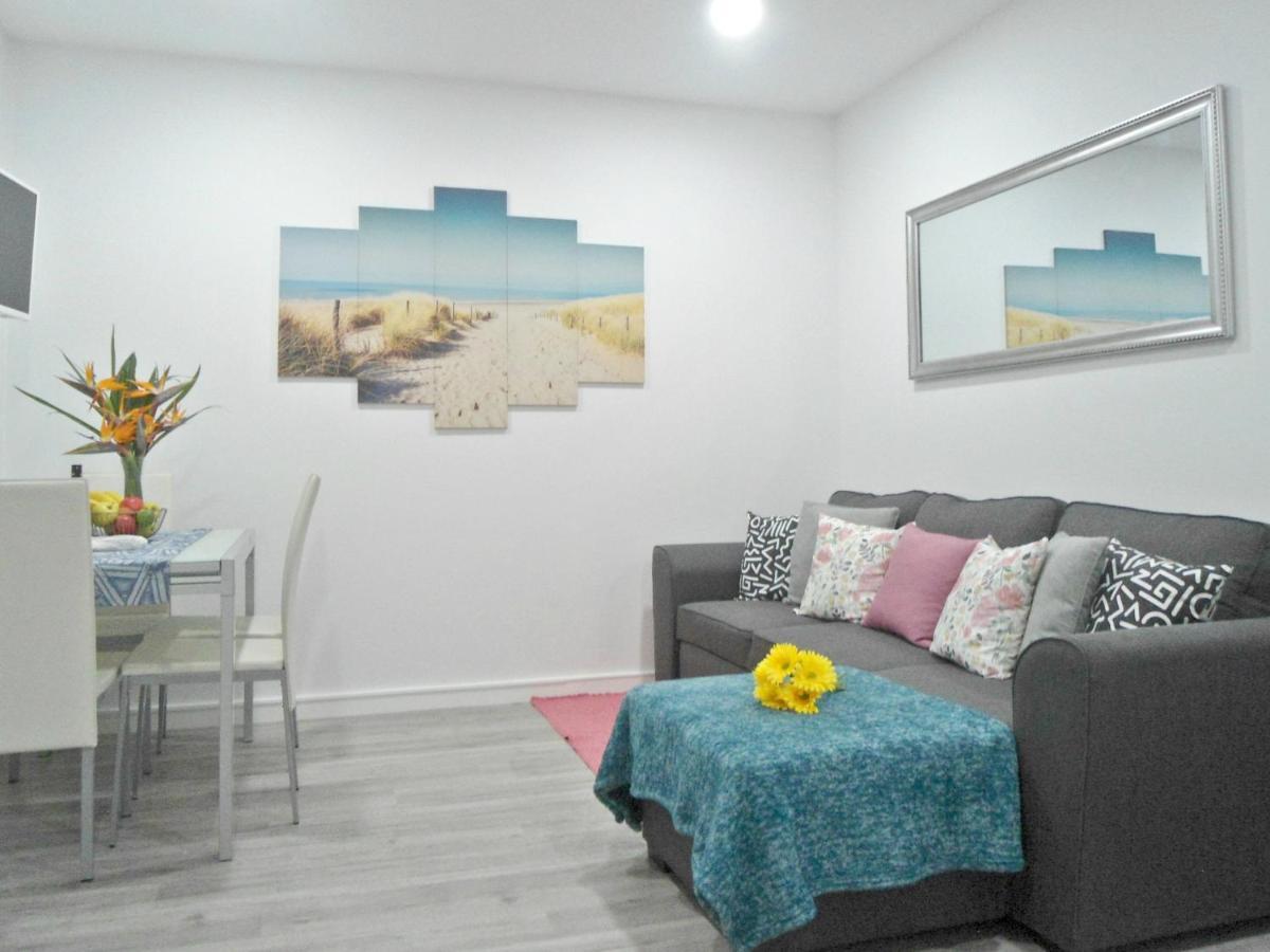 Town Apartment Фуншал Екстериор снимка