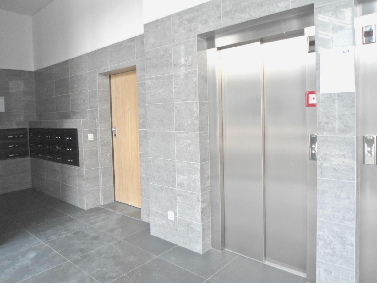 Town Apartment Фуншал Екстериор снимка